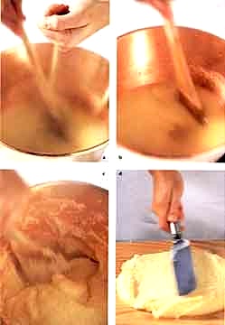 How to Prepare Polenta