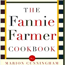 Fannie Farmer Chicken Pot Pie