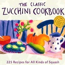 Zucchini Bundt Cake with Ginger and Cinnamon (using cooked zucchini)