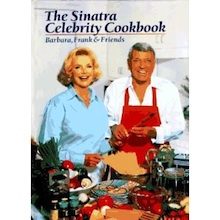 Frank Sinatra's Eggplant Parmigiana and Homemade Tomato Sauce