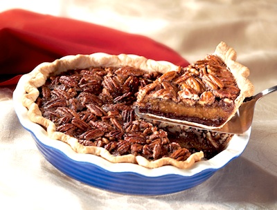 Decadent Chocolate Pecan Pie