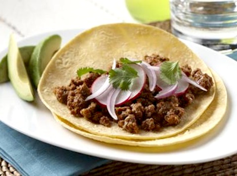 Lean Homemade Mexican Chorizo (using extra-lean pork)