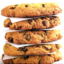Neiman Marcus Chocolate Chip Cookies (from the Neiman Marcus Cookbook)