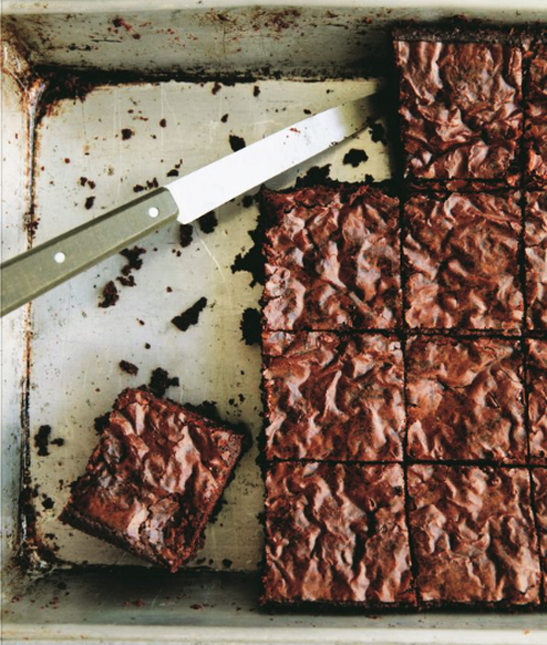 Vegan Brownies