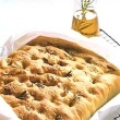 ACE Bakery Focaccia and Scacciata and Biga