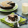 Air Fryer Small Batch Brownies