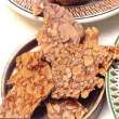 Almond Brittle (Croccante)