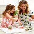 Giada's Antipasti in a Jar