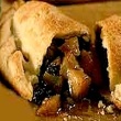 Apple and Pear Hand Pies