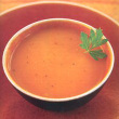 South Beach Diet Apple-Butternut Squash Soup