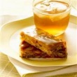 Applesauce Spice Bars