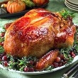 Apricot Turkey Glaze