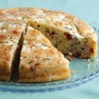 Bacon-Chive Bread (no yeast)
