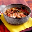 Baltic Lamb and Kale Soup