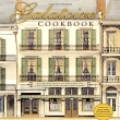 Galatoire's Crawfish Bisque and Crawfish Stock (quantity recipe)