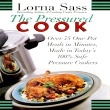 Pressure Cooker Chicken Gumbo with Variations