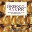 SoNo Baking Company Peach-Raspberry Crisp (using oats)