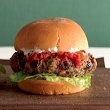Black Bean Burgers