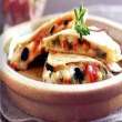 Black Bean Quesadillas