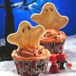 Bootiful Cupcakes