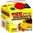 Egg Beaters Mayonnaise using a Stick Blender