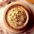 Brown Rice Royal