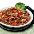 Cabbage and Turkey Ragout