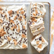 Cannoli Angel Food Cake