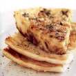 Caramelized Onion Frittata with 3 Variations