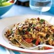 Trisha Yearwood's Chicken and Wild Rice Casserole
