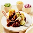 Chilly Day Beef Chili (crock pot)