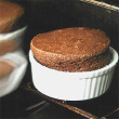 Chocolate Souffle