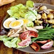 Classic Salad Nicoise