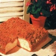 Crumb Kuchen (Fleishmann's Yeast, 1970's)