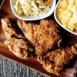 Sunday Night Fried Chicken - Cochon's Restaurant