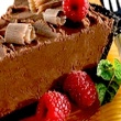 Decadent Chocolate Mousse Pie