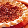 Different Pumpkin Pie
