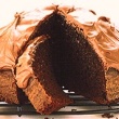 Easiest Chocolate Cake and Easiest Chocolate Frosting