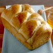Easy Challah