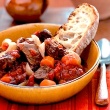 Slow Cooker Tuscan Beef Stew