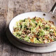 Egg Roll in a Bowl (no rice or wrappers, serves 2)