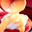 1980's ReaLemon Eggs Benedict