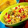 Fiesta Corn Salad (make ahead)