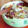Fire and Iceberg Salad
