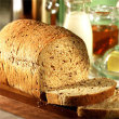 Flaxseed Bread