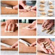Flour and Water Pasta Shapes