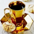 Flourless Almond Cookies