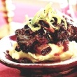 Fragrant Beef Short Ribs with Ginger, Star Anise and Leeks
