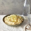 Garlicky Root Vegetable Mash