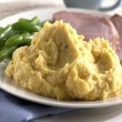 Golden Potatoes